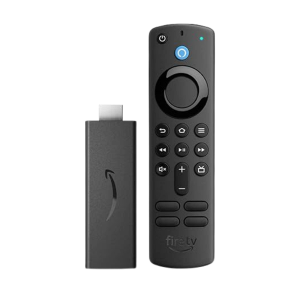 Amazon Fire TV Stick