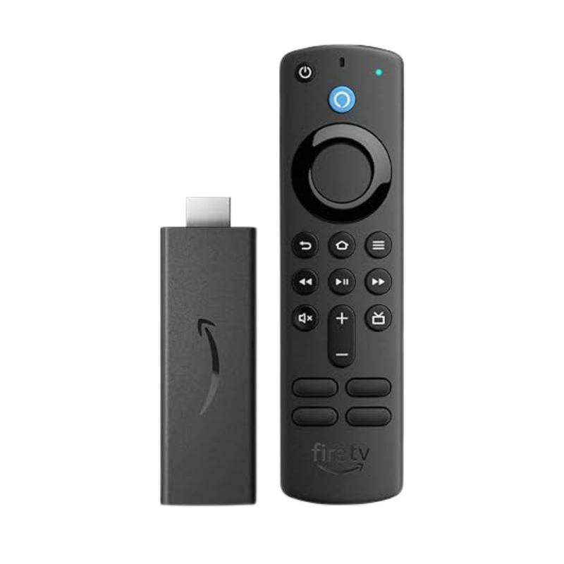 FIRE TV