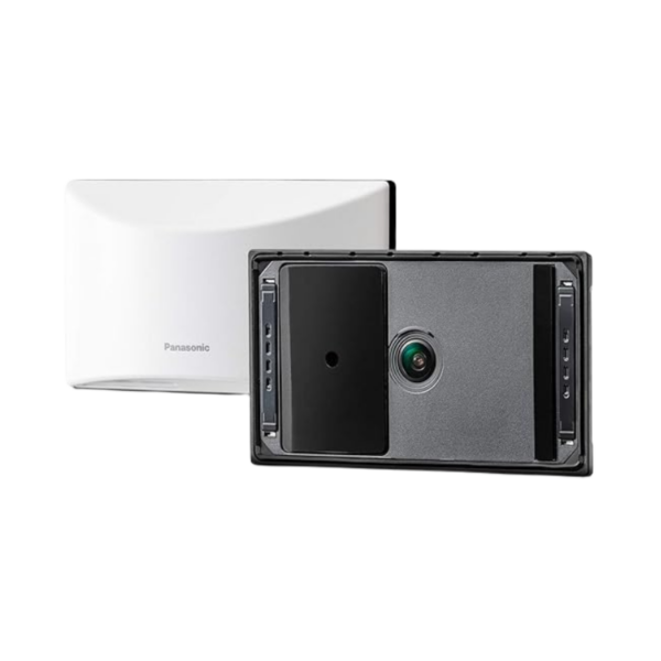 Panasonic Monitoring Camera