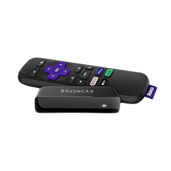 Roku Premiere